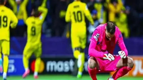 巴黎点球逆袭利物浦晋级欧冠八强